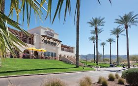 The Legacy Golf Resort in Phoenix Arizona