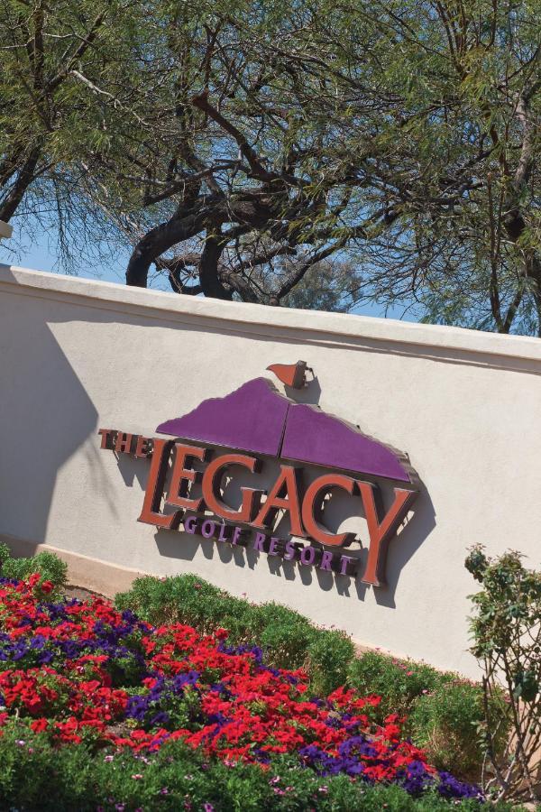 The Legacy Golf Resort Phoenix Exterior photo